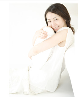 20年来、皆様に安眠・快眠をお届けし続けているまくらです